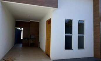 Imagem: Casa no Campo Limpo