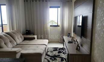 Imagem 2: Apartamento - Jardim do Lago - Campinas