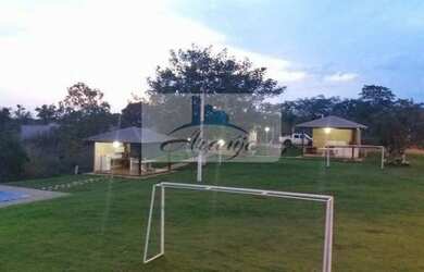 Imagem 6: Palmas - Loteamento/Condomínio - Área Rural de Palmas