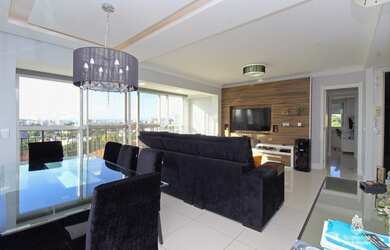 Imagem 4: Apartamento em Jardim Europa