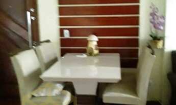 Imagem 2: Apartamento - Vila Industrial - Campinas