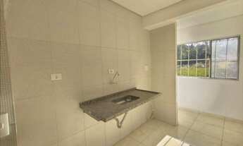 Imagem 4: Apartamento TÉRREO - com 2 dormitórios e 1 vaga -Piscina- Recanto Verde