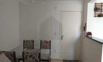 Imagem 3: Apartamento - Loteamento Parque São Martinho - Campinas