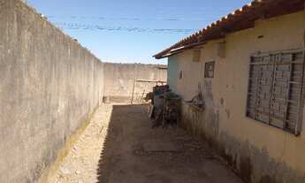 Imagem 6: Lote com Casa Jardim Europa Luziânia