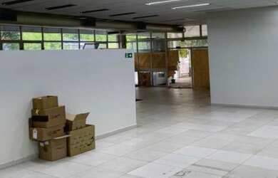 Imagem 4: PREDIO COMERCIAL, 40 METROS PARA AV.PACAEMBU, AR COND., DOIS ELEVADORES, AMPLO ESTACIONAME