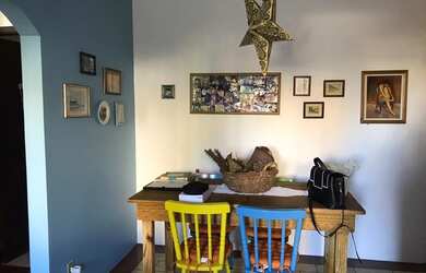 Imagem 5: Apartamento em Jardim Botânico