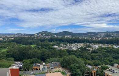 Imagem 6: RRCOD4161 Apartamento 69m² CONDOMÍNIO ACQUA PARK - OPORTUNIDADE - 2 Suítes 2 Vagas - Barue