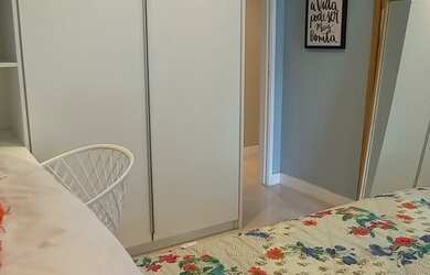 Imagem 13: Apartamento de 4 quartos alto padrão na Freguesia de Jacarepaguá