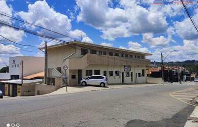 Imagem 2: Prédio à venda, 672 m² por R$ 1.500.000,00 - Santa Rosa - Vinhedo/SP