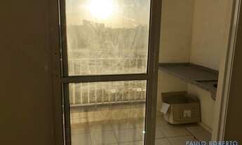 Imagem 4: APARTAMENTO - VILA EMA - SP