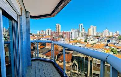 Imagem 3: APARTAMENTO - ÁGUA FRIA