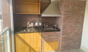 Imagem 7: Apartamento com 4 dormitórios à venda, 213 m² por R$ 3.400.000 - Aclimação - São Paulo/SP