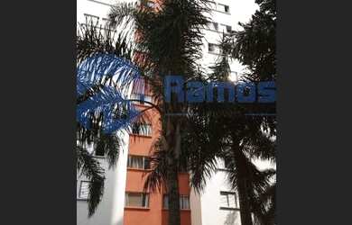 Imagem 5: Apartamento com 2 dormitórios, Cond. São Cristóvão - Bandeiras - Osasco