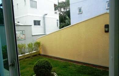 Imagem 5: SOBRADO MARAVILHOSO A VENDA EM CONDOMÍNIO FECHADO NO TREMEMBÉ - 3 SUÍTES E 4 VAGAS DE GARA