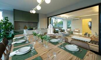 Imagem 7: Apartamento com 4 dormitórios na Mooca