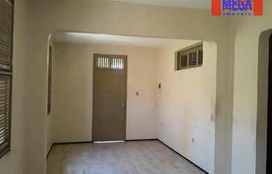 Imagem 2: Parquelândia - Casa à venda, 160 m² por R$ 690.000 - Parquelândia - Fortaleza/CE