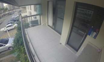 Imagem 2: Recreio 3 quartos, 1 suite frontal,claro e arejado