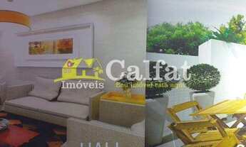 Imagem 4: Praia Grande - Apartamento Padrão - Guilhermina