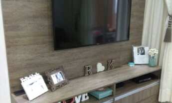 Imagem 4: Apartamento Edificio Colore Barueri 61 mts 2 dorm 398 Mil