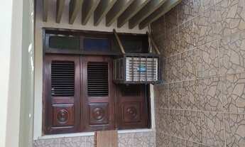 Imagem 4: Casa Cohatrac IV, rua 2 com 4 quartos