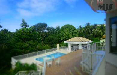 Imagem 5: Encontro das Águas Bahia Condomínio fechado