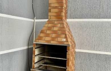 Imagem 2: Casa com 3 dormitórios à venda, 135 m² por R$ 475.000 - Jardim Boer I - Americana/SP