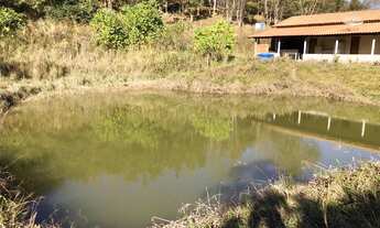 Imagem 5: Vendo Chacara em itaberai