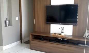 Imagem 2: Apartamento 3 Dormitórios - Jardim Pau Preto - Due - Congesa