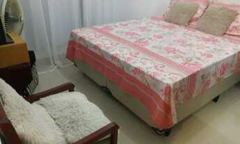 Imagem 4: Apartamento para venda possui 70 metros quadrados com 2 quartos em Campinho - Rio de Janei