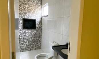 Imagem 4: CASAS DE 3 QUARTOS PRONTA ! APENAS R$: 165 MIL