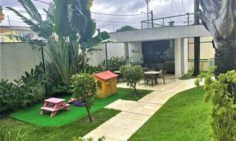 Imagem 5: Thiago de Melo - Dom Pedro - 02 suítes - Modulados e splits