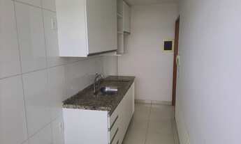 Imagem 4: Apartamento para aluguel tem 51 metros quadrados com 2 quartos em Ataíde - Vila Velha - ES