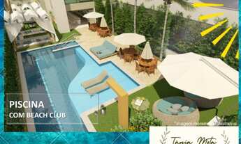 Imagem 3: CANDEIAS PRINCE - Apt 66m² com 3 qts , varada , lazer completo e a 200 metros do mar