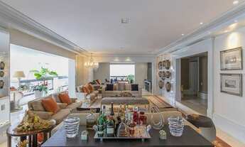 Imagem: Venda Apartamento 3 Dormitórios - 388 m²