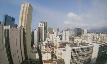 Imagem 2: Sala/Conjunto para venda na Av. Presidente Vargas 435 em Centro da Cidade - Rio de Janeiro