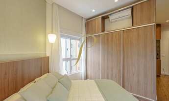 Imagem 6: JOINVILLE - Apartamento Padrão - América