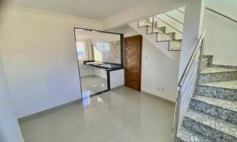 Imagem 3: COBERTURA 3QTS S/ 1-Suite, 2- Banheiros e 2-Vagas