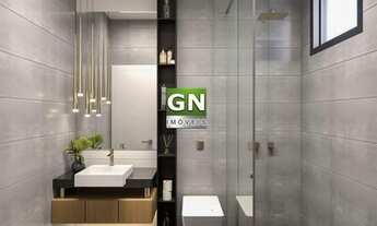 Imagem 5: Cobertura à venda, 2 quartos, 1 suíte, 2 vagas, Santo Antônio - Belo Horizonte/MG