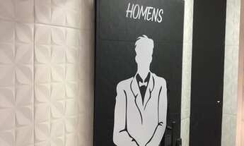 Imagem 4: Ponto comercial de 220m² para locação