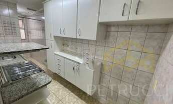 Imagem 3: Apartamento - Jardim Ipiranga - Campinas
