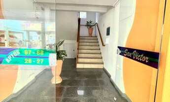 Imagem 3: Apartamento com 2 quartos no San Victor - Bairro Bombas em Bombinhas