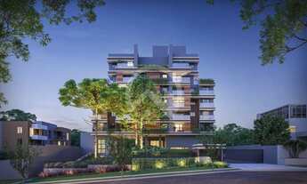 Imagem 2: Apartamentos, Garden e Coberturas à venda com 2 e 3 dormitórios no JUVEVE, Curitiba