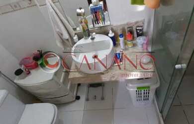 Imagem 3: Rio de Janeiro - Apartamento Padrão - Cachambi