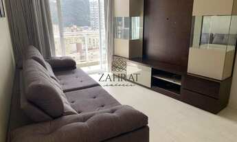 Imagem 4: Apartamento à venda, 1 quarto, 1 vaga, Pompéia - Santos/SP