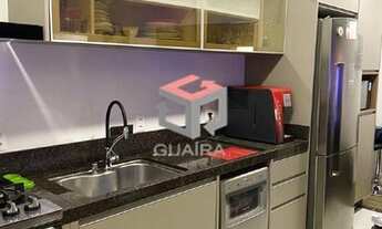 Imagem 7: Apartamento à venda, 3 quartos, 3 suítes, 2 vagas, Baeta Neves - São Bernardo do Campo/SP