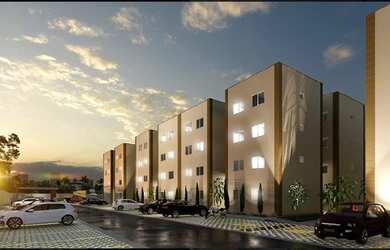 Imagem 2: C05- Apartamentos para Venda no Condomínio Jardim de Évora