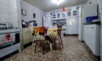 Imagem 4: Casa comercial bairro Restinga