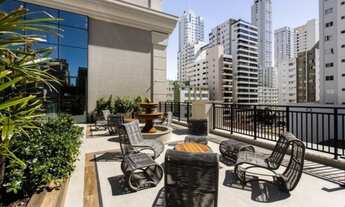 Imagem 6: Apartamento para venda com 128 metros quadrados com 3 quartos no Serendipty