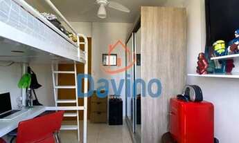 Imagem 4: ACONCHEGANTE APARTAMENTO NO FORTE