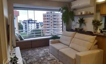 Imagem: CANOAS - Padrão - Centro